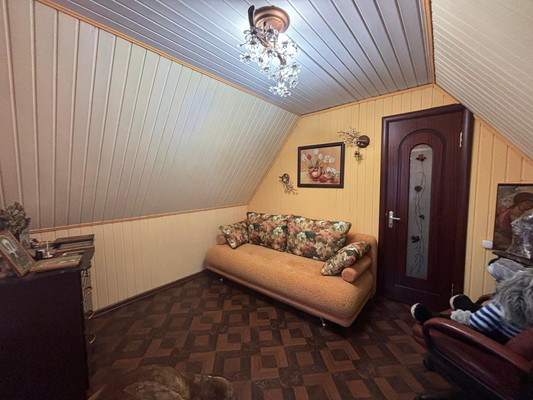 Продам дом, Венюково СХ3 тер, Венюково д, 0 км от города