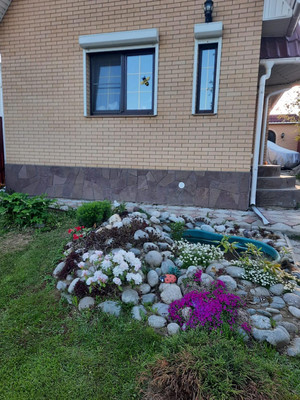 Продам дом, Венюково СХ3 тер, Венюково д, 0 км от города