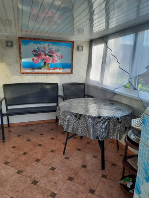 Продам дом, Венюково СХ3 тер, Венюково д, 0 км от города