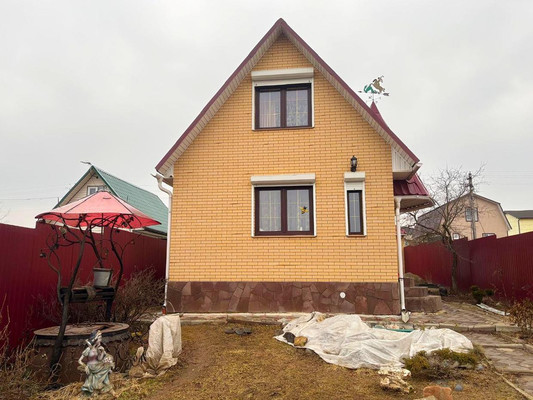 Продам дом, Венюково СХ3 тер, Венюково д, 0 км от города