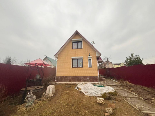 Продам дом, Венюково СХ3 тер, Венюково д, 0 км от города