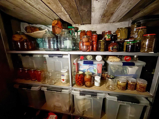 Продам дом, Венюково СХ3 тер, Венюково д, 0 км от города