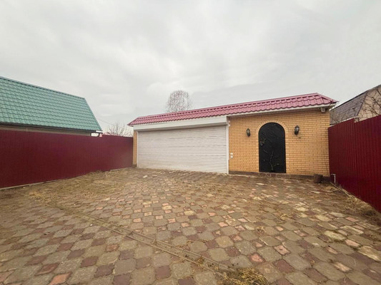 Продам дом, Венюково СХ3 тер, Венюково д, 0 км от города