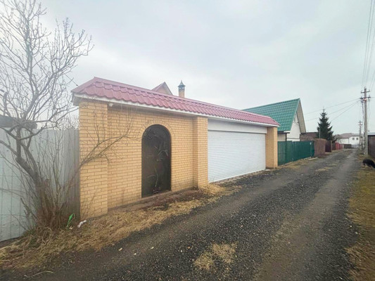 Продам дом, Венюково СХ3 тер, Венюково д, 0 км от города