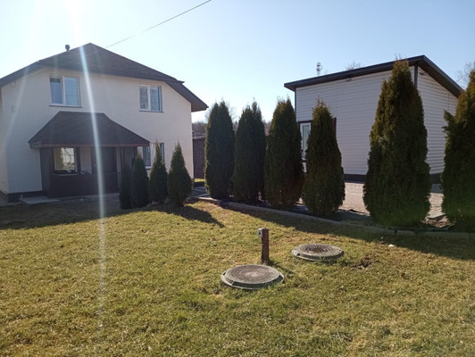 Продам дом, Садовая ул, 6, Гришенки д, 0 км от города