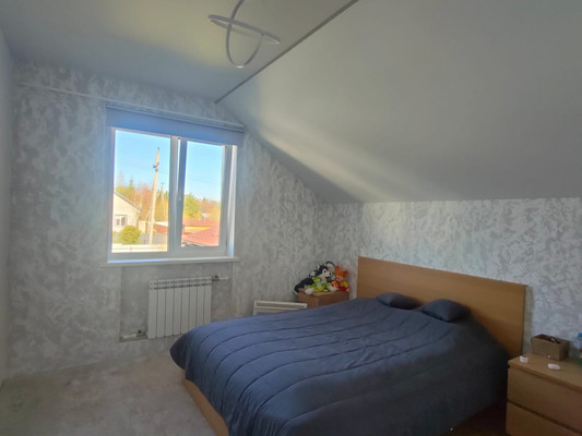 Продам дом, Садовая ул, 6, Гришенки д, 0 км от города