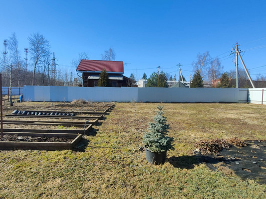 Продам дом, Садовая ул, 6, Гришенки д, 0 км от города