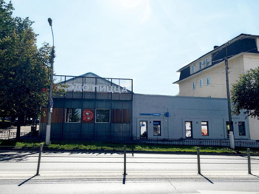 Продам салон красоты 111 м2, Московская ул, 45, Чехов г