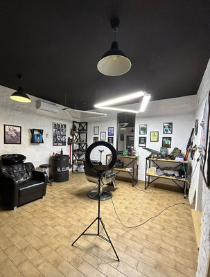 Продам салон красоты 111 м2, Московская ул, 45, Чехов г