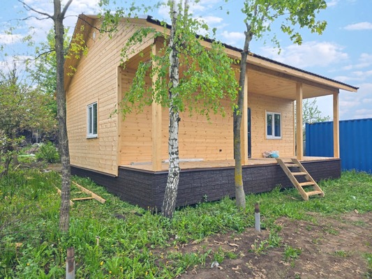 Продам дом, Палисадная ул, 59, Чехов г, 0 км от города