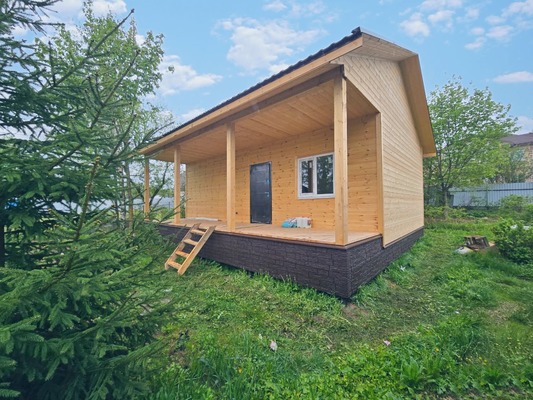 Продам дом, Палисадная ул, 59, Чехов г, 0 км от города