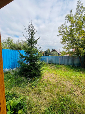 Продам дом, Палисадная ул, 59, Чехов г, 0 км от города