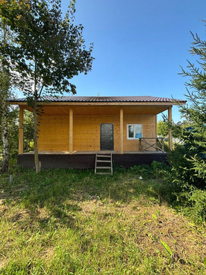 Продам дом, Палисадная ул, 59, Чехов г, 0 км от города