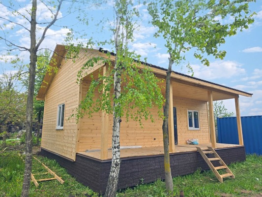 Продам дом, Палисадная ул, 59, Чехов г, 0 км от города