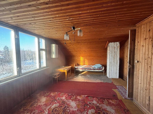 Продам дом, 51, Ходаево д, 0 км от города