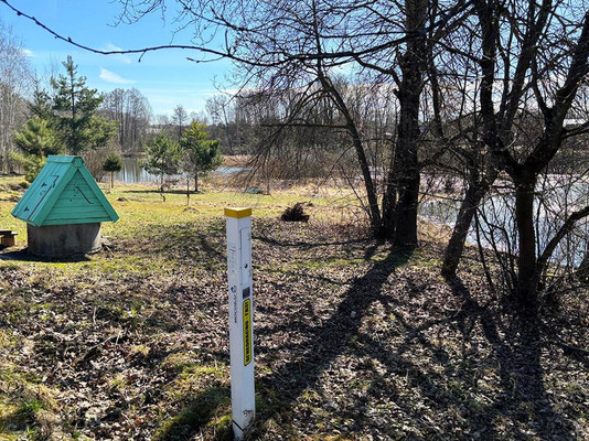 Продам дом, 51, Ходаево д, 0 км от города