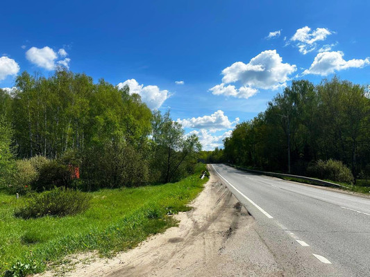 Продам землю для коммерческого использования 1 000 соток, Садоводство, Пешково с