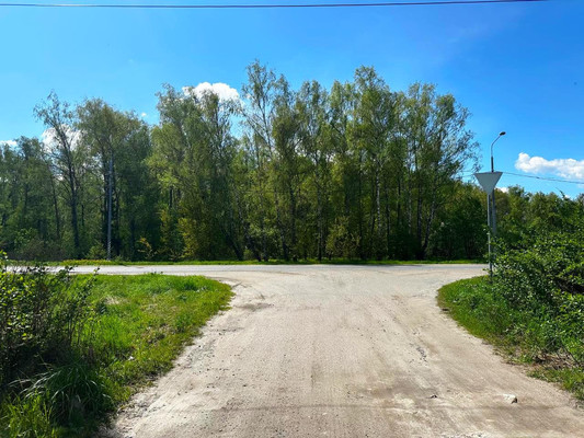 Продам землю для коммерческого использования 1 000 соток, Садоводство, Пешково с