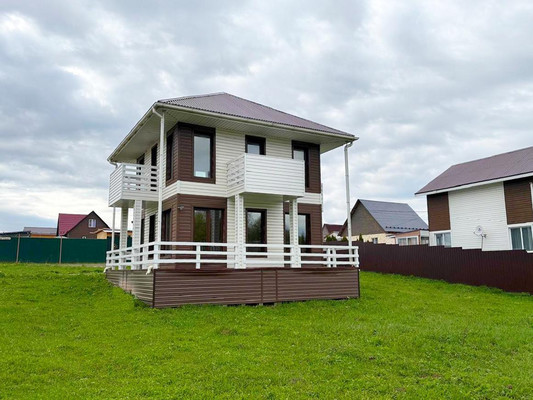 Продам дом, Коровино д, 0 км от города