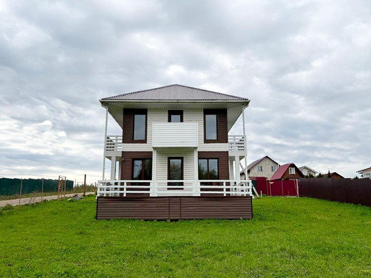 Продам дом, Коровино д, 0 км от города