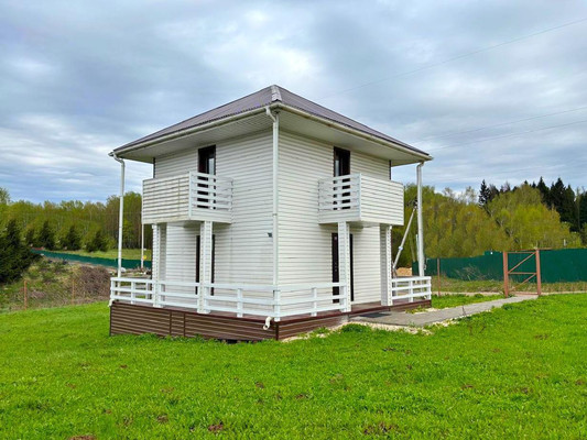 Продам дом, Коровино д, 0 км от города