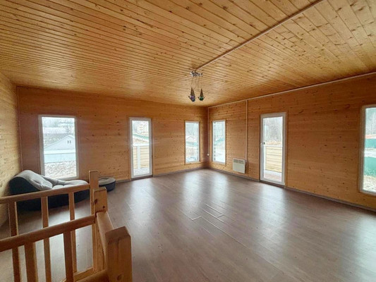 Продам дом, Коровино д, 0 км от города