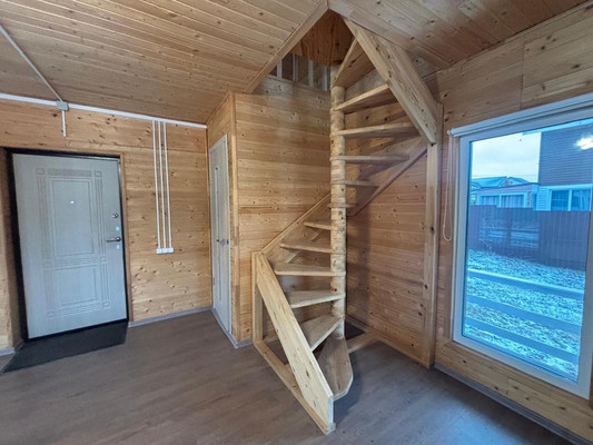 Продам дом, Коровино д, 0 км от города