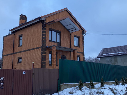 Продам дом, СИЕСТА Восточная (Белые Столбы мкр.) тер, 48, Домодедово г, 0 км от города