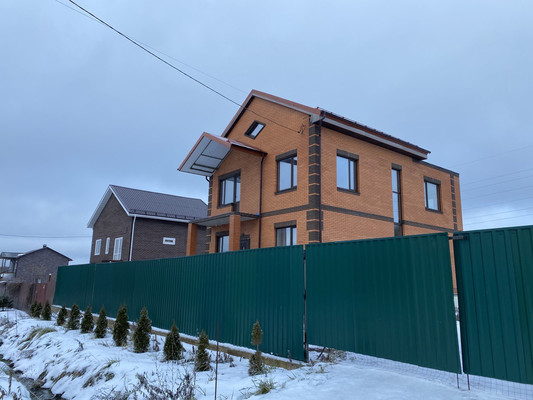 Продам дом, СИЕСТА Восточная (Белые Столбы мкр.) тер, 48, Домодедово г, 0 км от города