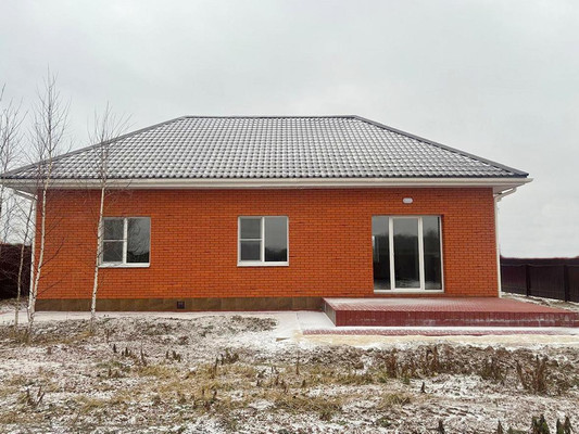 Продам дом, Красные Орлы д, 0 км от города
