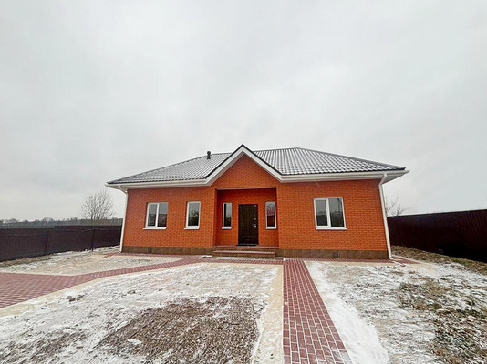 Продам дом, Красные Орлы д, 0 км от города