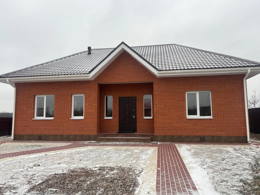 Продам дом, Красные Орлы д, 0 км от города