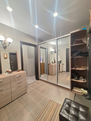Продам трехкомнатную (3-комн.) квартиру, Земская ул, 14, Чехов г