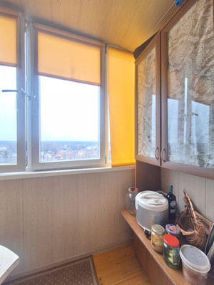 Продам трехкомнатную (3-комн.) квартиру, Земская ул, 14, Чехов г