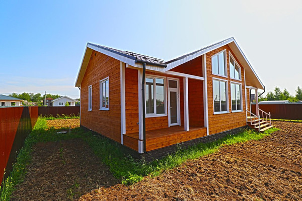 Продам дом, Алексеевская ул, 83, Чепелево д, 0 км от города