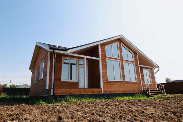 Продам дом, Алексеевская ул, 83, Чепелево д, 0 км от города