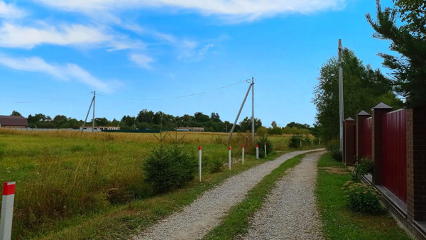 Продам участок 25 соток, ИЖС, Дубровка СХ2 тер, Дубровка д, 0 км от города