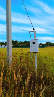 Продам участок 25 соток, ИЖС, Дубровка СХ2 тер, Дубровка д, 0 км от города