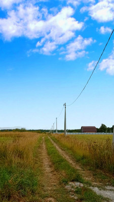 Продам участок 25 соток, ИЖС, Дубровка СХ2 тер, Дубровка д, 0 км от города