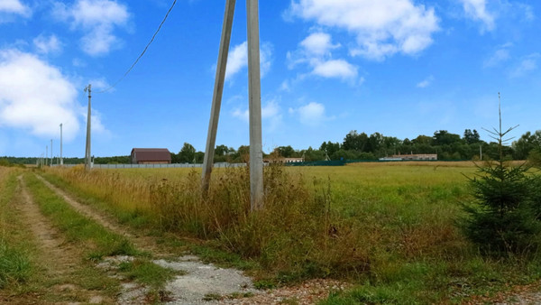 Продам участок 25 соток, ИЖС, Дубровка СХ2 тер, Дубровка д, 0 км от города