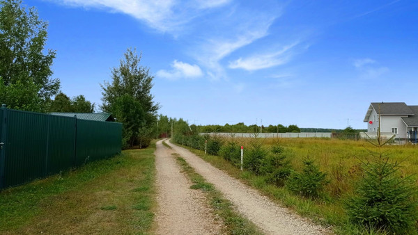 Продам участок 25 соток, ИЖС, Дубровка СХ2 тер, Дубровка д, 0 км от города