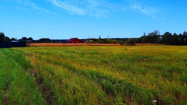Продам участок 25 соток, ИЖС, Дубровка СХ2 тер, Дубровка д, 0 км от города
