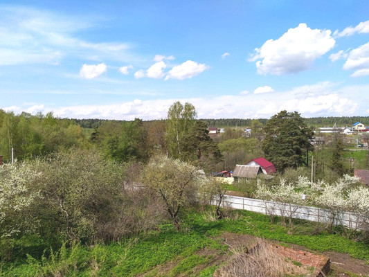 Продам участок 10 соток, ИЖС, Зеленая ул, 19, Новый Быт с, 0 км от города