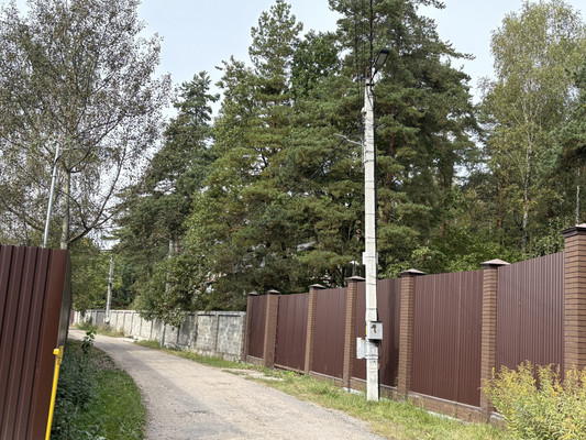 Продам дом, Березовая ул, 48, Литвиново д, 0 км от города
