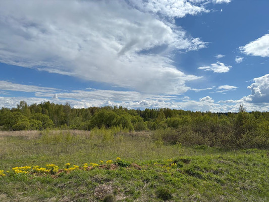 Продам участок 20 соток, ИЖС, Стремилово с, 0 км от города