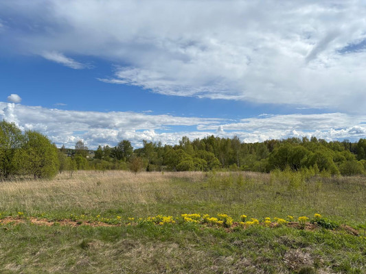 Продам участок 20 соток, ИЖС, Стремилово с, 0 км от города