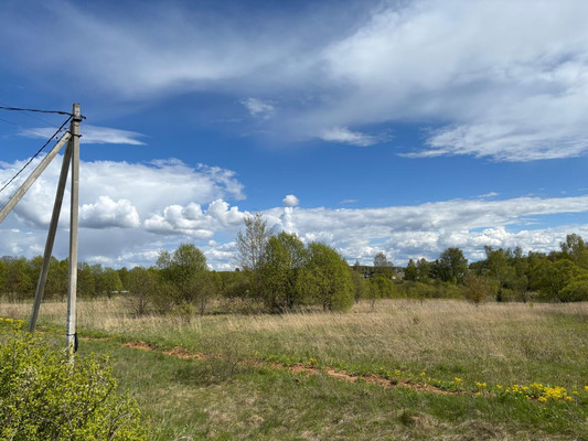 Продам участок 20 соток, ИЖС, Стремилово с, 0 км от города