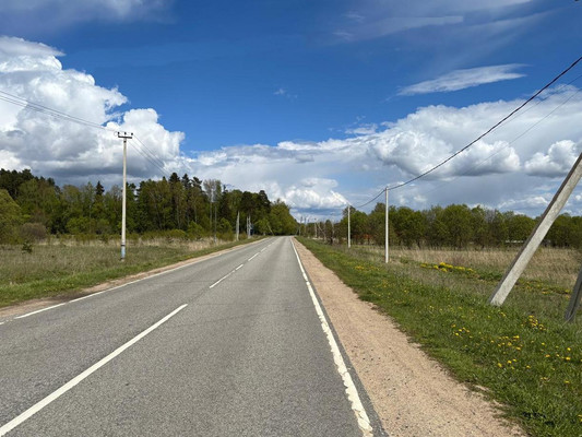 Продам участок 20 соток, ИЖС, Стремилово с, 0 км от города