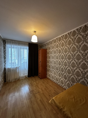 Продам трехкомнатную (3-комн.) квартиру, 3-е почтовое отделение ул, 42, Люберцы г