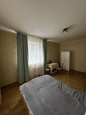 Продам трехкомнатную (3-комн.) квартиру, 3-е почтовое отделение ул, 42, Люберцы г